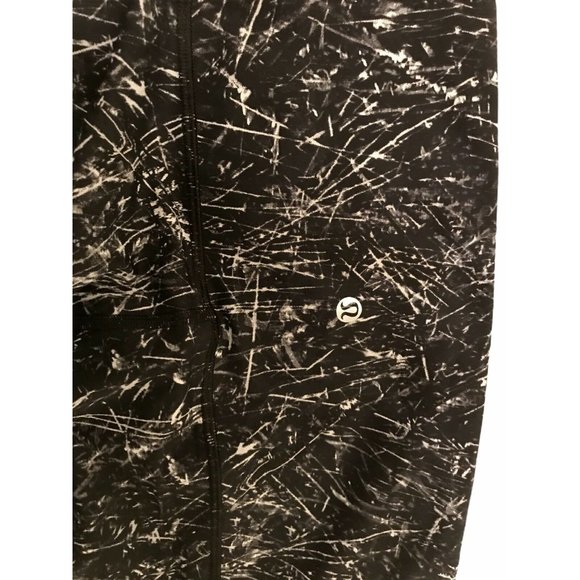 NEW Lululemon Wunder Under Tight Women's 10 Nulux